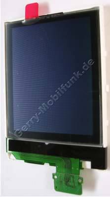 LCD-Display Nokia 6070 original Ersatzdisplay Farbdisplay