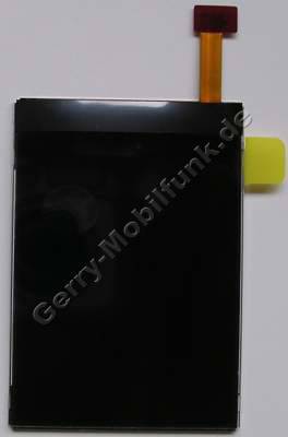 Display Nokia N81-1 LCD, Ersatzdisplay, Displaymodul innen, groes Display