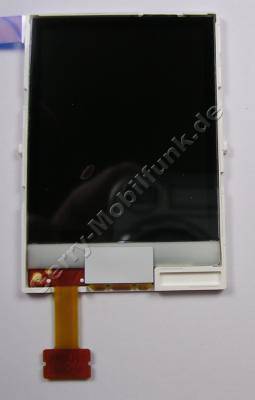 Displaymodul Nokia 2680 slide original Ersatzdisplay, Farb LCD