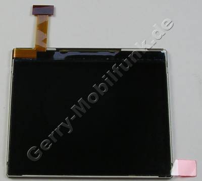 Displaymodul 320x240 Nokia E5-00 original LCD Display, Farbdisplay, Ersatzdisplay