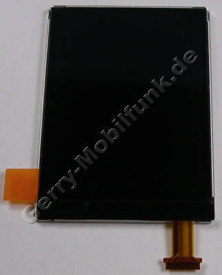 LCD-Display Nokia 7230 original Ersatzdisplay, Farbdisplay, Displaymodul