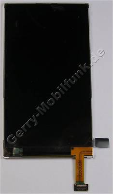 Display Nokia 701 original Ersatzdisplay, Farbdisplay, Displaymodul