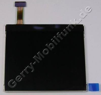 Displaymodul Nokia Asha 201 original Ersatzdisplay, LCD, Farbdisplay