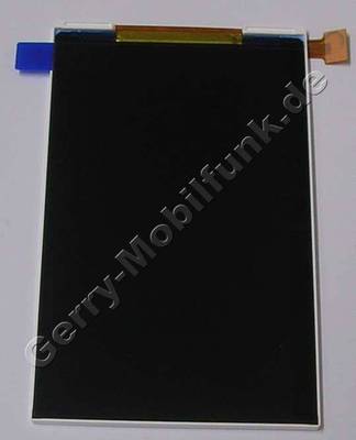 Displaymodul Microsoft Lumia 435 original Baugruppe Display Ersatzdisplay LCD 480*800 3.97 COG INX ZHOUSHAN MASTER, Farbdisplay