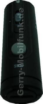 Anrufmelder im elganten schwarzen Geh�use im Look Kugelschreiber blinkt und vibriert bei eingehenden Anrufen  (Durchmesser 17mm, l�nge 5cm) incl. Batterien