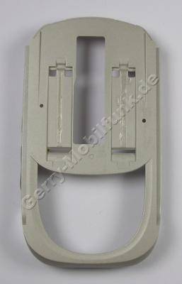 Gehuseunterteil Slide Siemens SL55 saphir incl. Seitenschalter, Lautstrkeschalter, Lautstrketasten, Infrarotfenster