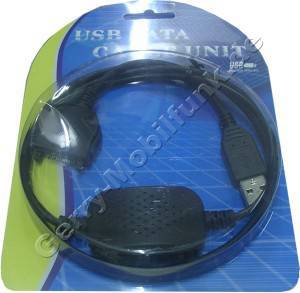 Datenkabel-USB f�r Panasonic GD87 GD88 Treiber CD, ohne Software