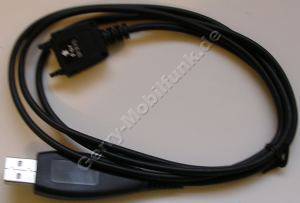 USB-Datenkabel fr SonyEricsson D750i