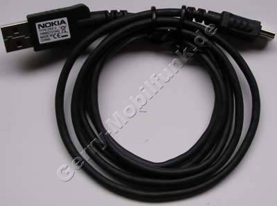 USB-Datenkabel original Nokia 7390 Classic DKE-2