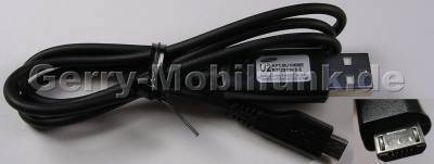 USB Datenkabel Samsung GT-i9305 Galaxy S3 LTE bulk verpackt  mit USB-Anschlu, ohne Software, diese kann bei Samsung downgeloadet werden