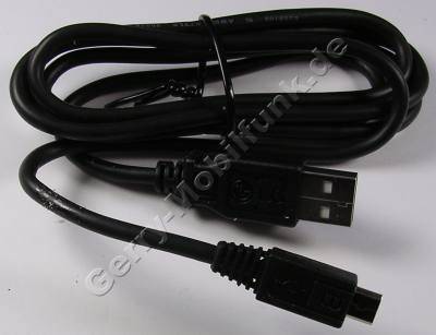 Datenkabel LG GU280 DK100-M (SGDY0014401) original USB - MicroUSB Datenkabel