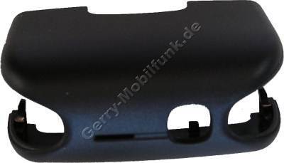 Blende Oberschale Original Nokia 6030 schwarz Top Cap Cover