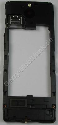 Unterschale, Gehusetrger Nokia 515 original D-Cover Single Sim Version