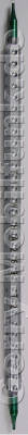 Torx TX1  plus  TX2 Kombiklinge Wiha System 4 fr Schrauben T1 und T2