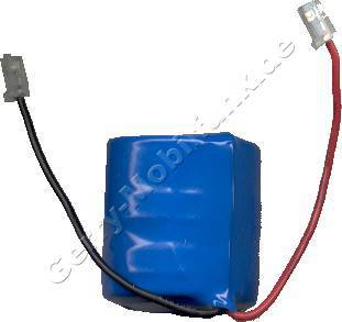 Akku fr General Electric NiCd 280mAh 3,6V Gerte: 2219 2-9522 5,2116 2156 2218A 5-2220C 2264 2270 9519B 9522B 9525A 9525B