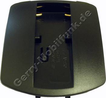 Ladeschale Fujifilm MX-700 Basis-Ladegert ( Betrieb nur mit Basisladegert ArtikelNr.:815010 mglich )