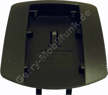 Ladeschale JVC BN-V907U für Basis-Ladegerät ( Betrieb nur mit Basisladegerät ArtikelNr.:815010 möglich )