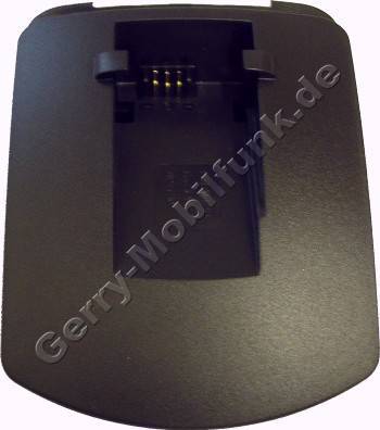 Ladeschale Sony DSC-FX77  fr Basis-Ladegert ( Betrieb nur mit Basisladegert ArtikelNr.:815010 mglich )