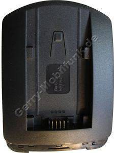 Ladeschale Sony DCR-HC17E fr Basis-Ladegert ( Betrieb nur mit Basisladegert ArtikelNr.:815010 mglich )
