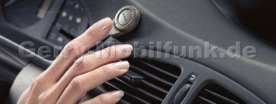 THB Comfort Compact BT Bluetooth Einbausatz f�r PKW/LKW mit Fernbedienung Freisprechanlage f�r Nokia 6650
