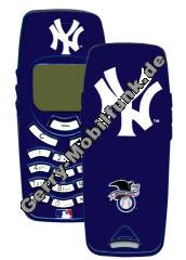 Oberschale Baseball New York Yankees f?r 3310/3330 (cover)