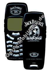 Oberschale Jack Daniels fr 3310/3330 (cover)