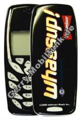 Oberschale Budweiser Whassup f�r 3410 (cover)