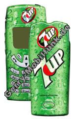 Oberschale 7up fr 8310 (cover)