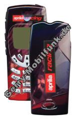 Oberschale Aprilia Racing Bike (Motorrad) fr 8310 (cover)