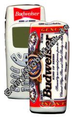 Oberschale Budweiser Dose fr 8310 (cover)