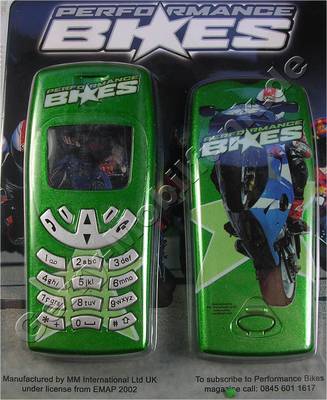 Oberschale Suzuki Bike (Motorrad) fr 8310 (cover)