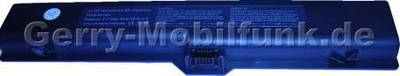 Notebook Akku fr HP Pavilion N3000 Series, Li-ion, 14,8 Volt, 3800mAh, dunkelgrau (275,0 x 59,5 x 21,2 mm ca. 542g) Akku vom Markenhersteller