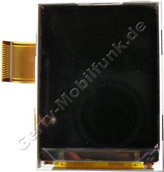 Display Samsung E800 LCD Ersatzdisplay