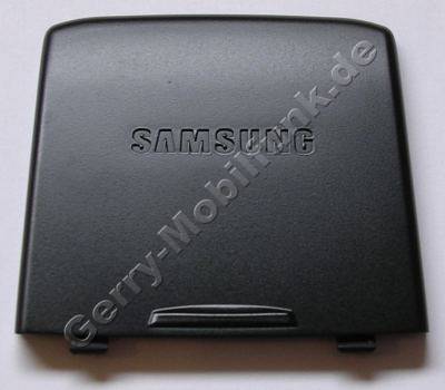 Akkufachdeckel Samsung D820 Cover, Batteriefachdeckel