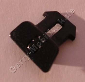 Abdeckung Headset Anschluß Samsung E370 Stopfen, Blende Kopfhöreranschluß -Buchse