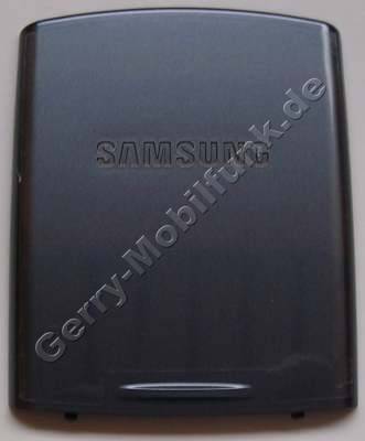 Akkufachdeckel Samsung U600 original Cover Batteriefachdeckel