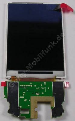 Displaymodul Samsung U700 original LCD Ersatzdisplay, Farbdisplay