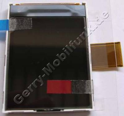 Displaymodul Samsung E860 LCD-Farbdisplay, Ersatzdisplay