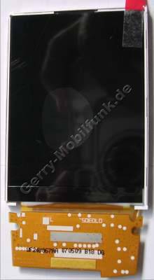 Displaymodul Samsung D840 LCD, Farbdisplay Ersatzdisplay Display