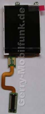 Displaymodul Samsung ZV10 original großes  plus  kleines Display, innen- und außen- Ersatzdisplay incl. Flexkabel und Displayplatine