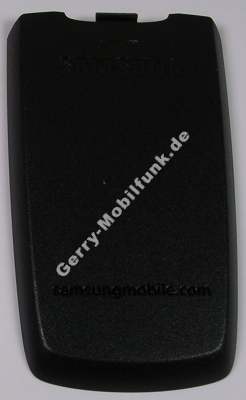 Akkufach original Samsung SGH-C140 Batterie Cover, Batteriefachdeckel