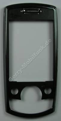 Oberschale Display Samsung J700 original Cover vom Slide ohne Displayscheibe, Schieber Oberteil