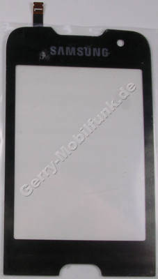 Touchpanel Samsung GT-S5600 original Touchscreen, Eingabefeld