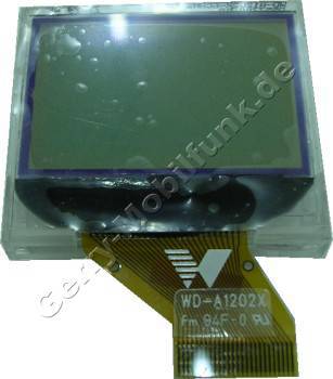 LCD-Display für Motorola T180 (Ersatzdisplay)