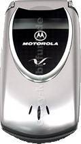 Oberschale Motorola V60 V60i komplett incl. Klappe,Untergehuse,Akkudeckel und Obergehuse. ( Auch passend frV60i, die Oberschalen knnen dann jedoch nicht mehr getauscht werden)