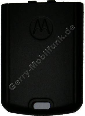 Akkufachdeckel Motorola E398 original