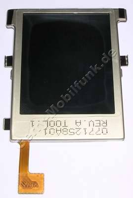 LCD-Display für Motorola L6 (Ersatzdisplay, Displaymodul)