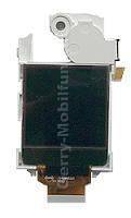 LCD-Display original SonyEricsson Z200 (Ersatzdisplay) Frontdisplay kleines Display