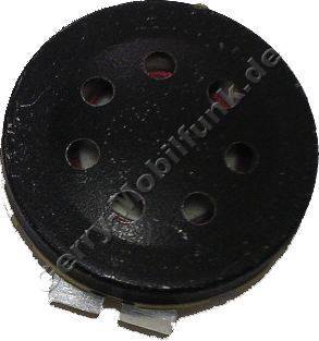 Buzzer SonyEricsson P800 (Schallgeber Ruftongeber Klingel)