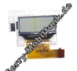 LCD-Display SonyEricsson Z600 (Ersatzdisplay) Auendisplay